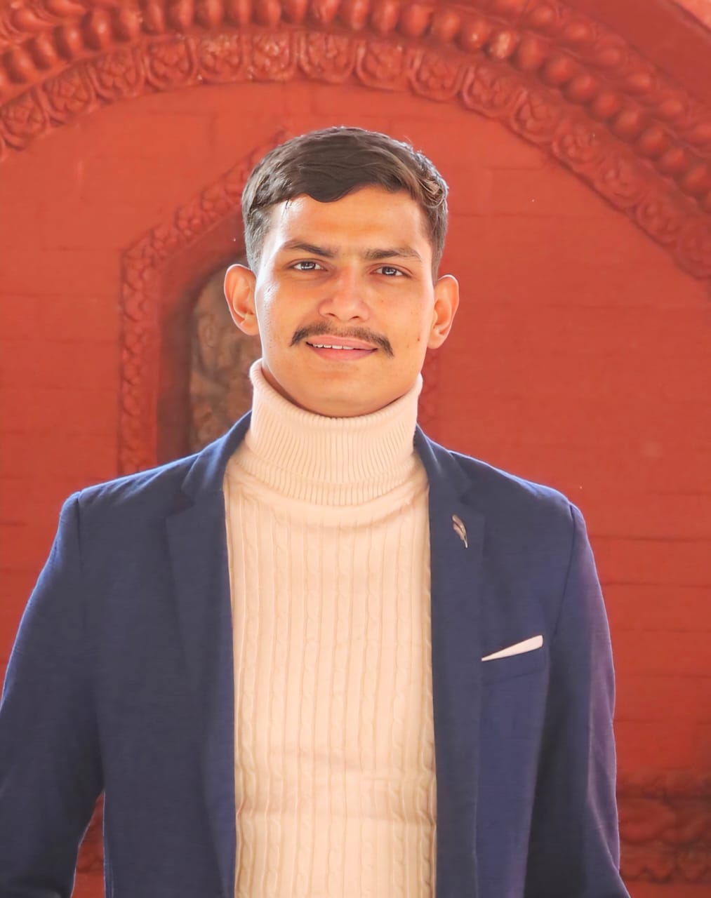 Mr. Shankar Gyawali